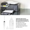 Ink Cleaning Solution Strong Dissolve Ability Nozzle Dye Cleaning Fluid