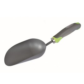 Ribimex PROFPTER Floor Shovel, Green