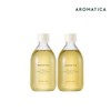Aromatica Body Oil Duo Set Body Oil (Embrace Circulating) / 아로마티카바디오일 듀오 세트 바디오일(임브레이스서큘레이팅)