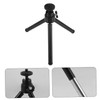 COHEALI Flexible Phone Tripod Stand Adjustable Selfie Stick for Smartphones