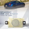 Unikpas Tailgate Back Door Opener Actuator Compatible for 2003-2009 Nissan