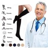 Compression Socks for Women and Men Circulation (3 Pairs) -