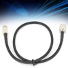Cable coaxial RF Macho a Hembra, Conector táctico Antena Cable