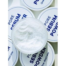 Pore ​​Sebum Powder / 포어 세범 파우더