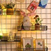 ZHOHO TANT 4 Pack 15.75 x 6 x 2.36 Inch