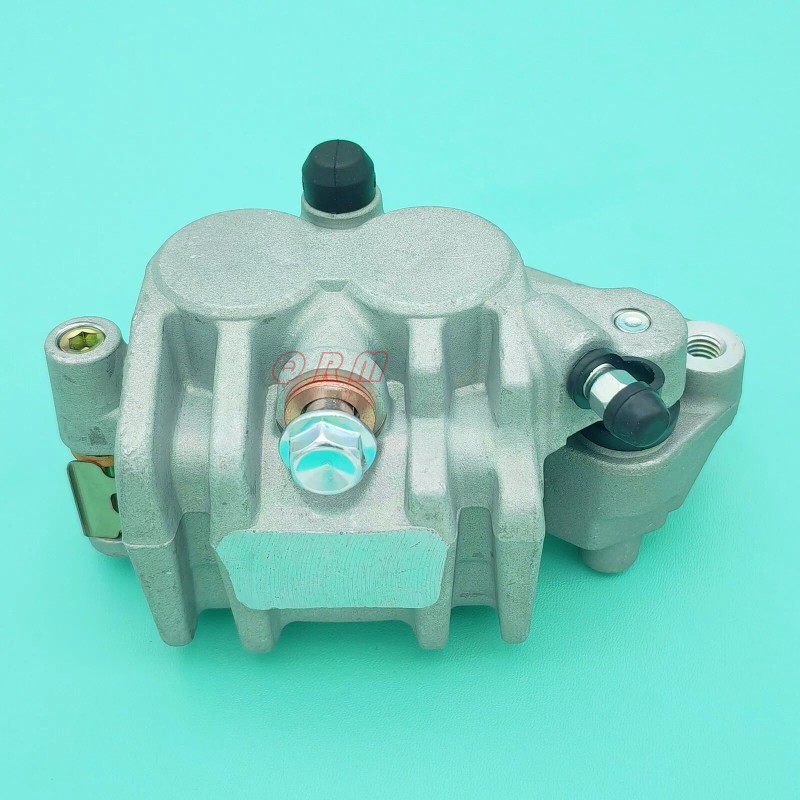 QRM New Front Brake Caliper Pads For YAMAHA WR450F WR