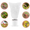 WEALSFUN Winter Protection for Plants, Winter Protection Pot Plant Bag,