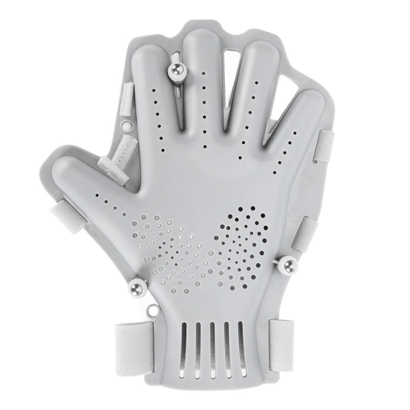 Finger Training Orthotics with Sling Stroke Rehabilitation Finger Orthotics Stroke