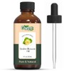 Organic Zing Linden Blossom (Tilia) Oil | Pure & Natural