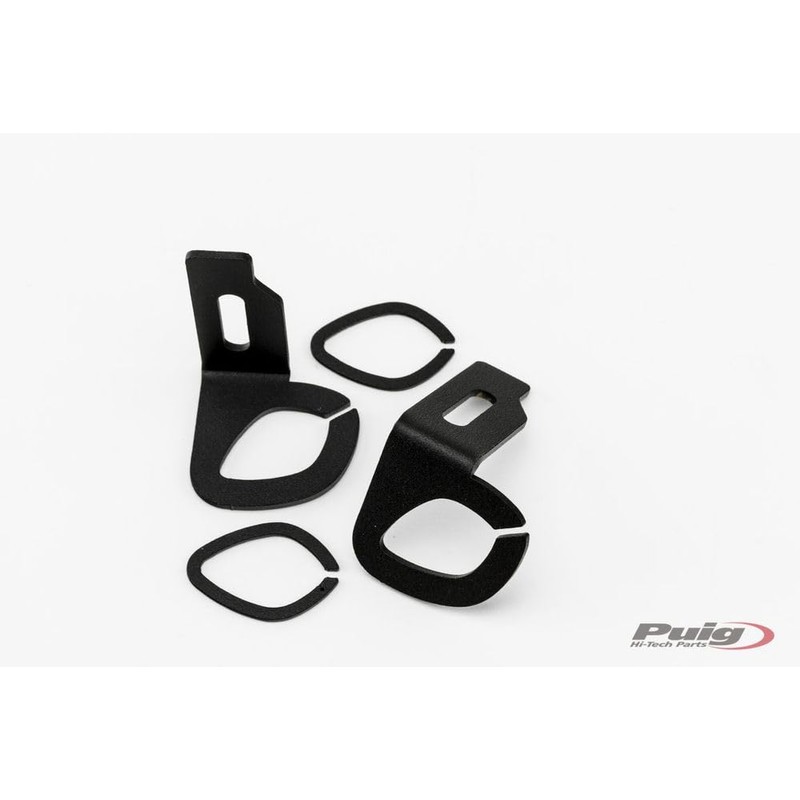 Original Indicator Holder for Ducati Panigale V4 18 Inch -