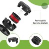 DWO1DT995 Replacement String Trimmer Head Spool 20ft line 0.080'' Compatible