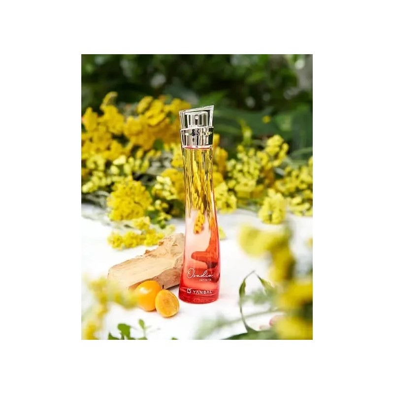 Yanbal Osadía Infinita Eau de Parfum / Perfume By Yanbal