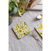 Museums & Galleries Set of 4 Cork Backed Coasters -