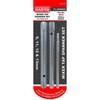 Haron Zinc Plated Steel Mixer Tap Spanner Set
