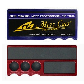 Billiard Tap Maintenance Mezz Professional texipputu-ru Red