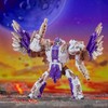Transformers Transformers Legacy United Leader Class Beast Wars Universe Tigerhawk,