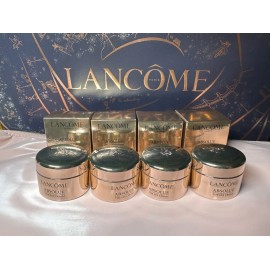 Lancôme Lancome Absolue Soft Cream & Eye Cream SET 4pc 0.16oz NIB totally 20ml
