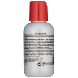 CHI Silk Infusion, 2 FL Oz