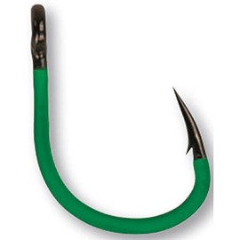DAM Madcat Jig Hook Green (6/0)