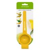 Vin Bouquet Manual 2 in 1 Citrus Juicer, Stainless Steel