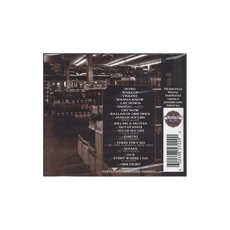 Second Rounds On Me [Explicit]