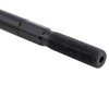 TRQ Front Steering Kit Steering Rack & Pinion Bellow Tie