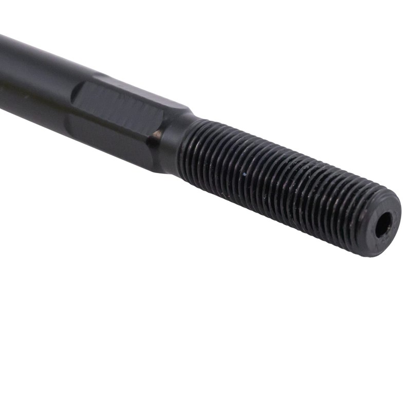 TRQ Front Steering Kit Steering Rack & Pinion Bellow Tie