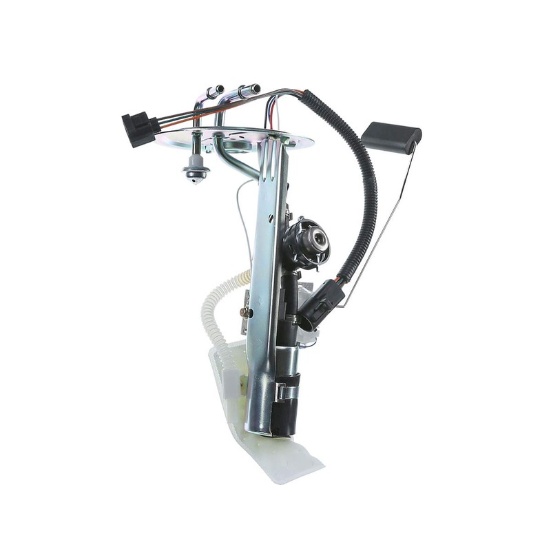 A-Premium Electric Fuel Pump Module Assembly Replacement for Ford Ranger