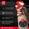Griot's Garage Leather 3-in-1 Spray, Cleaner and Conditioner for Leather