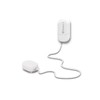 Swann Leak Alert Sensor. Easy Installation (Permanent or Temporary), Wi-Fi