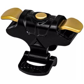 Inmortal gaming Gatillos Para Celular Controlador De Juegos Gaming Gamepad