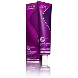Londa Color 7/ 74 Long Lasting Colour Reddish Brown / Medium Blonde, 60 ml