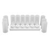 Candle Light Safe Reusable Simulated Flameless LED Candles Light for