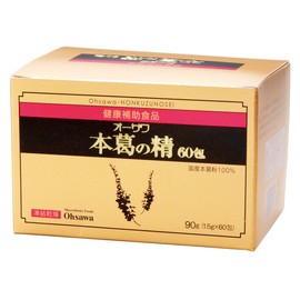 Osawa Honkuzu no Sei (60 Packs)