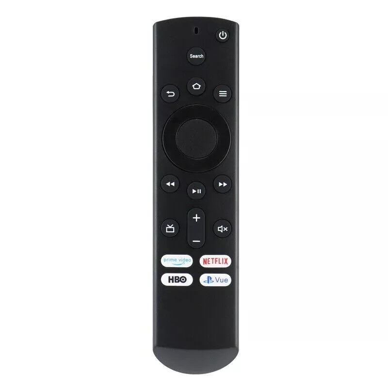 Unbranded New Remote Control for Insignia 24-inch Class F20 Fire