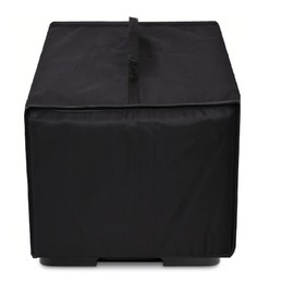 AF-WAN Espresso Portafilter Machine Dust Cover, Waterproof, Compatible with De'Longhi La Specialista EC 9155/EC9255.T/EC 9355 Espresso Portafilter Machine/Sage Espresso Machine, SES875BTR/SES875BSS