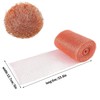 Sertay Copper Net, 5 x 23.6 Inch Copper Mesh Mesh,