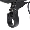 2 PCS Electric Bike Brake Handle Aluminum Alloy Mountain Bicycle