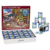 Irresistible Italy Simple Sections™ Jigsaw Puzzle - 1000 Pieces -
