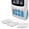 GIMA-THER TENS/EMS - 2 canali - 36 programmi