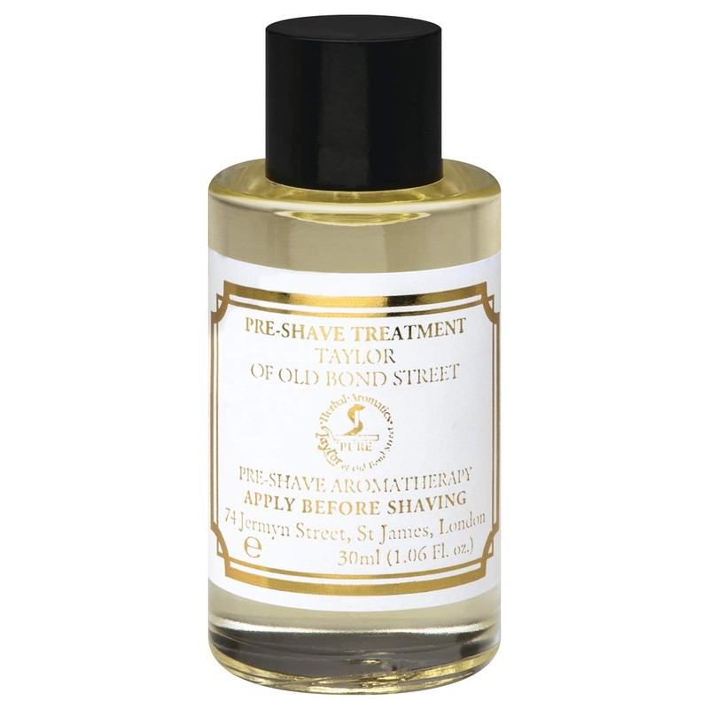 Taylor of Old Bond Street: Taylor-Pre-Shave Oil