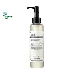 Dear, Klairs Gentle Black Fresh Cleansing Oil