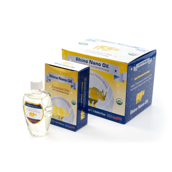 Theurapetic, Aromatherapy Essential Oil (6)