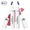 WONDER BLADING Lip Stain Masque 2 pack:_Charming (toffee rose)
