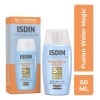 Isdin Fusion Water Solar Magic Cor Natural Protector Spf50 50ml