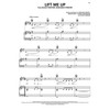 Popular Sheet Music: 25 Hits from 2020-2022 Arranged for Piano/Vocal/Guitar