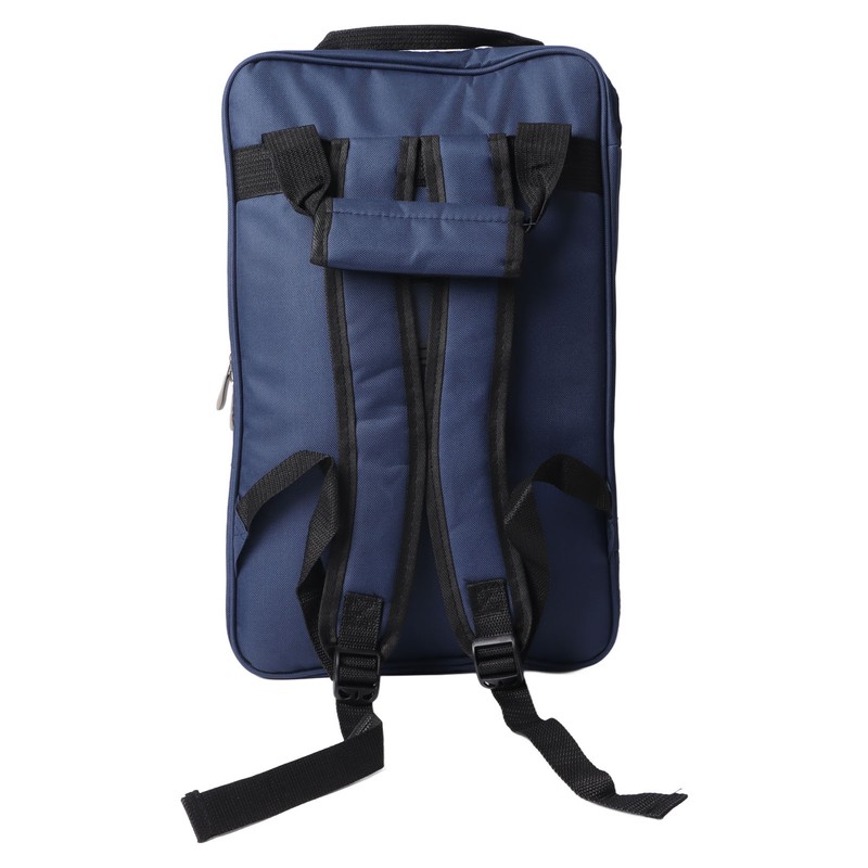 Drum Stick Backpack Waterproof Oxford Handheld Portable Ergonomic Multifunctional Bag