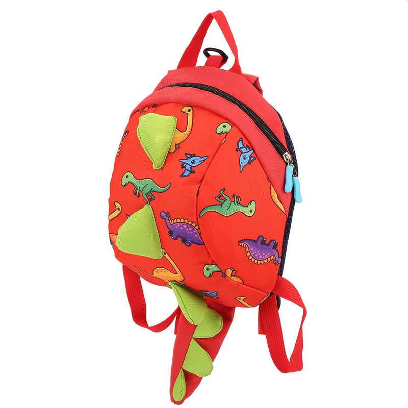 Dinosaur Backpack Kids Children Toddler Bag Cartoon Backpack for Preschool