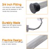 44'' Magnesium Anode Rod for Hot Water Heater Compatible with