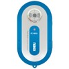 NAXA NR720BL Am/Fm Mini Pocket Radio (Blue)